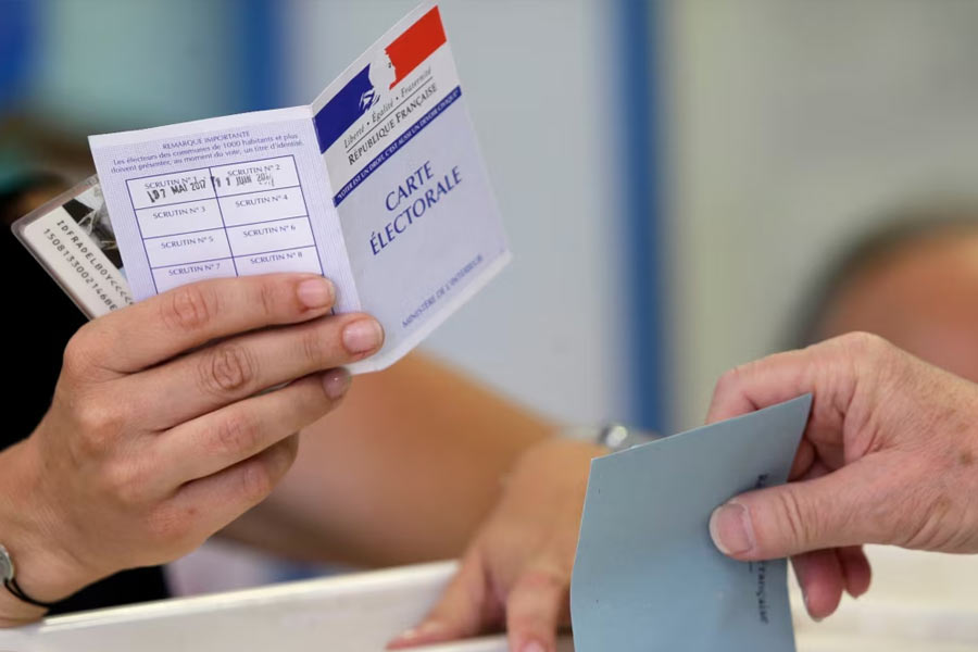 France declares emergency in New Caledonia as protest rage