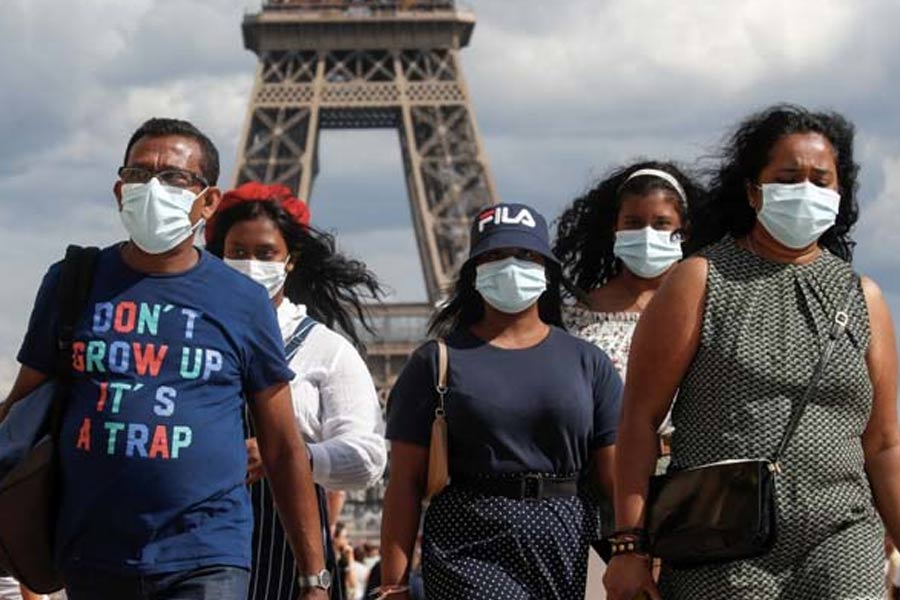 France declares emergency in New Caledonia as protest rage