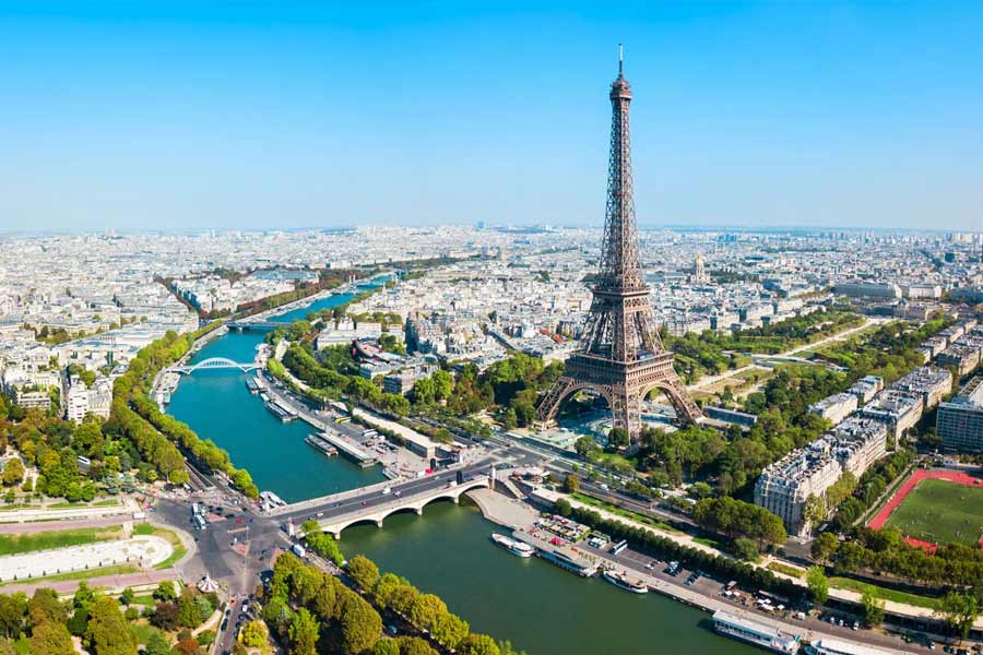 France declares emergency in New Caledonia as protest rage