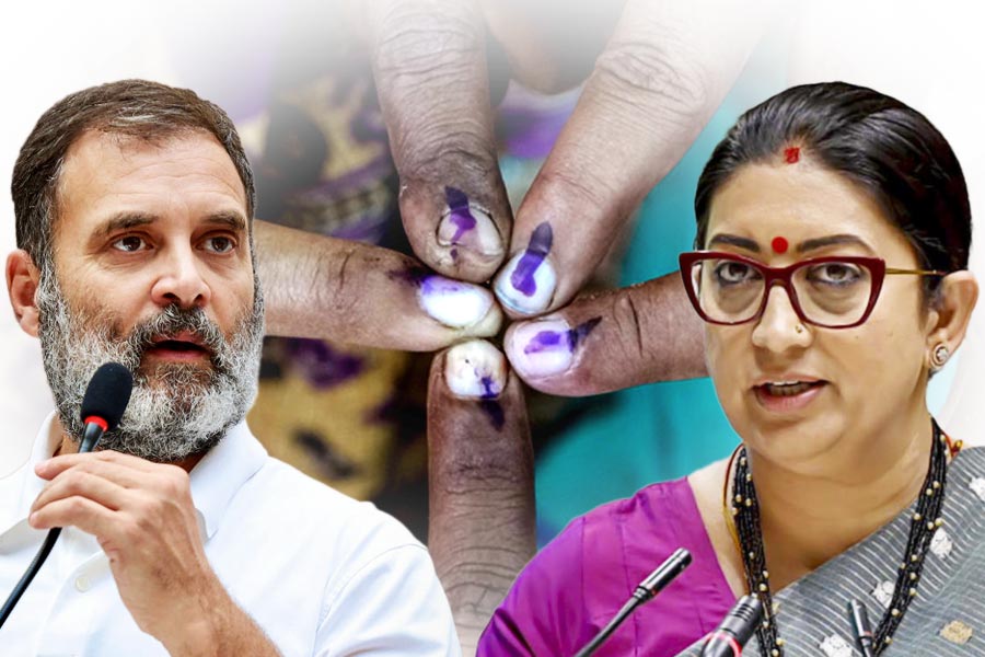 Lok Sabha Election 2024 key candidate in fifth phase