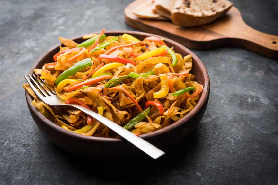 Three easy recipes you can make with leftover rotis 