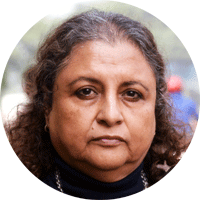 নন্দিতা রায়