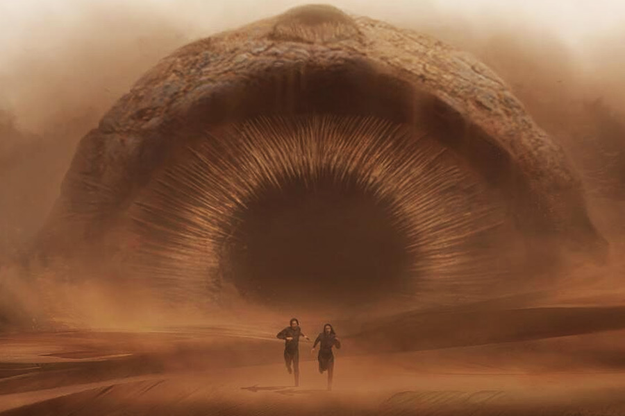 Know all about Mongolian death worm