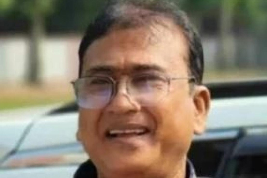 Bangladeshi MP goes missing after reaching Kolkata