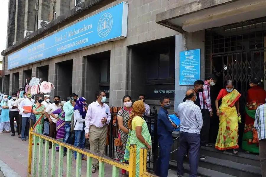 Bank of Maharashtra becomes the best state-owned bank in terms of business and customer deposit in the last financial year