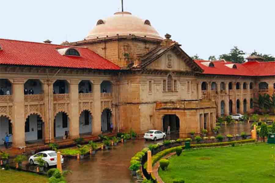 Allahabad High Court