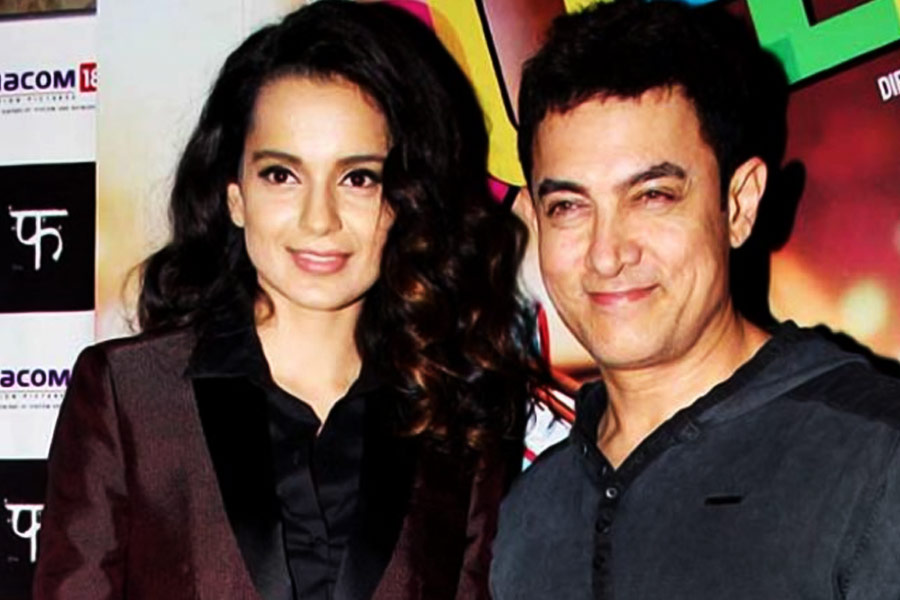 বলিপাড়ায় এমন বহু তারকা রয়েছেন, যাঁরা অভিনয়ক্ষেত্রে নিজের পরিচিতি তৈরি করে জনপ্রিয় হয়ে পরিচালনার জগতেও হাত পাকিয়েছেন। তালিকায় আমির খান, কঙ্গনা রানাউত থেকে শুরু করে রয়েছেন আরও অনেকে।