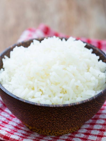 Follow these tips before cooking rice to control blood sugar level
