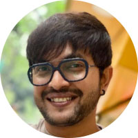 সৌরভ চক্রবর্তী