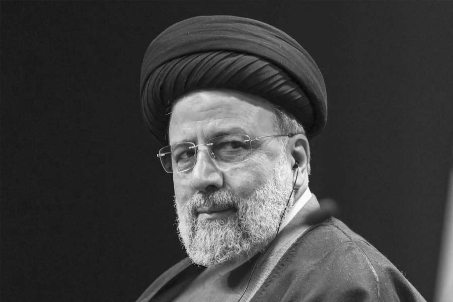 Could Israel be behind the crash of Iranian President Ebrahim Raisi’s chopper