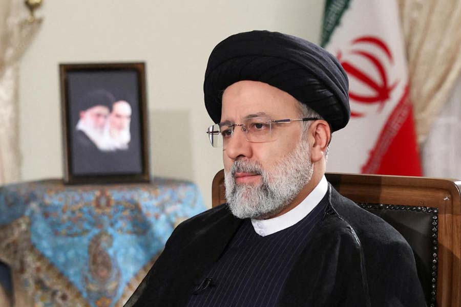 Could Israel be behind the crash of Iranian President Ebrahim Raisi’s chopper