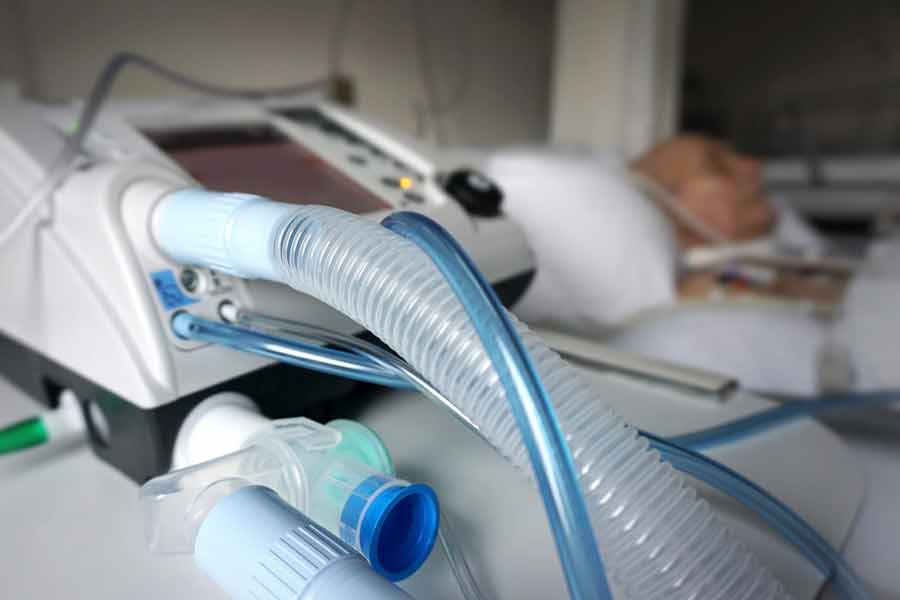 Air Force tests Arogya Maitri Cube, world's first air-lifted portable hospital