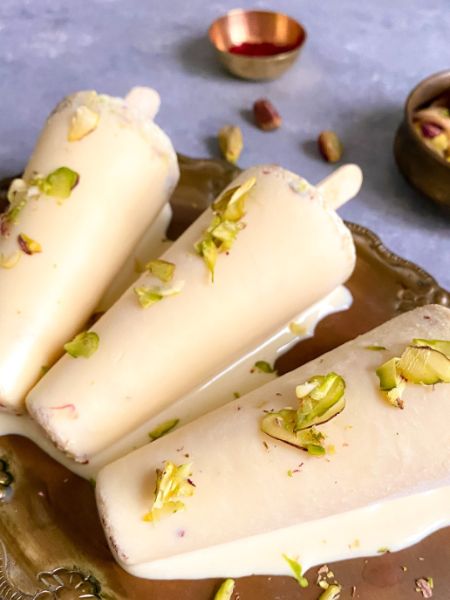 How to make the perfect kulfi ice cream at home dgtl