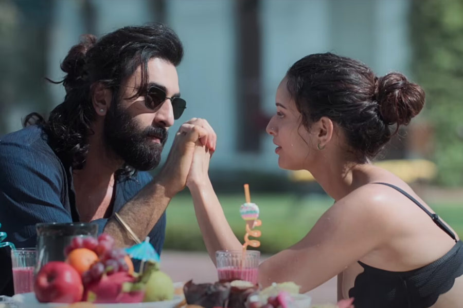 ২০২৩ সালের ডিসেম্বর মাসে সন্দীপ রেড্ডি ভঙ্গার পরিচালনায় মুক্তি পায় ‘অ্যানিম্যাল’। রণবীর কপূর, রশ্মিকা মন্দনা, ববি দেওল এবং অনিল কপূর অভিনীত এই ছবিটি নিয়ে বিতর্কও কম হয়নি। বলিপাড়া সূত্রে খবর, সর্বশেষ এই ছবিটি ৫০০ কোটি টাকার ক্লাবে নাম লিখিয়ে ফেলেছে।