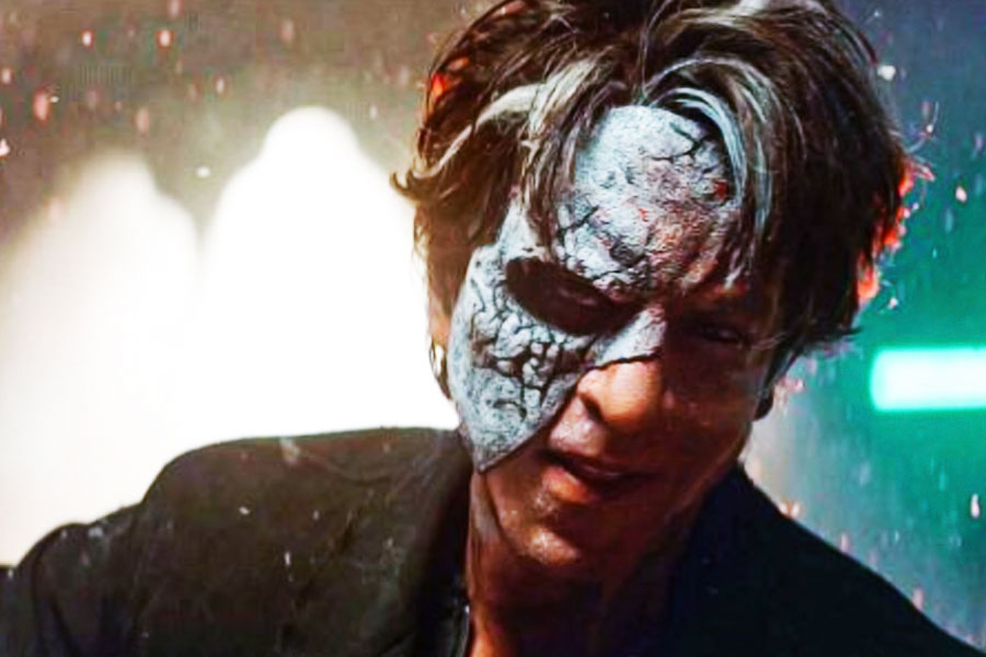 ভারতের বক্স অফিসে ‘জওয়ান’ ছবিটি মুক্তির ১৮ দিনের মধ্যে ৫৮২ কোটি টাকা উপার্জন করে বলে বলিপাড়া সূত্রে খবর।