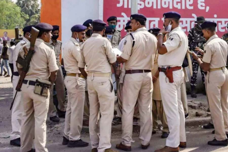 Post-poll clash in Bihar's Saran, one dead dgtl