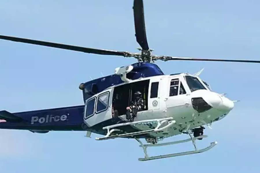 এমনকি, ইরানের সেনা যে যুদ্ধবিমান ব্যবহার করে, সেগুলি ১৯৭৯ সালে সে দেশে ইসলামিক বিপ্লবের আগেও ব্যবহৃত হত। এখন প্রশ্ন হল, এই কপ্টারের ইতিবাচক দিক কোনগুলি?