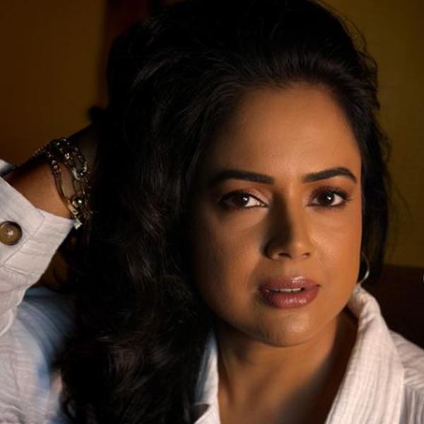 Sameera Reddy