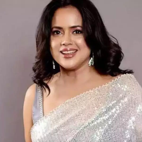 Sameera Reddy