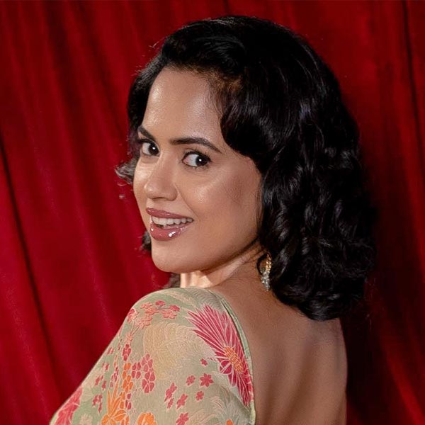 Sameera Reddy