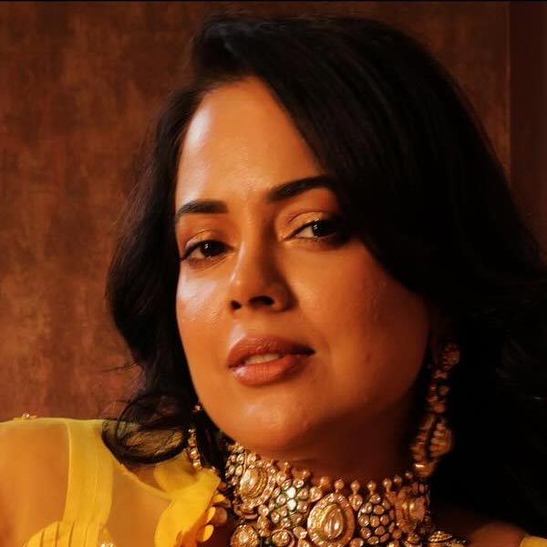 Sameera Reddy