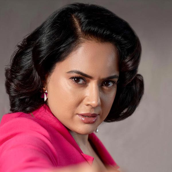 Sameera Reddy