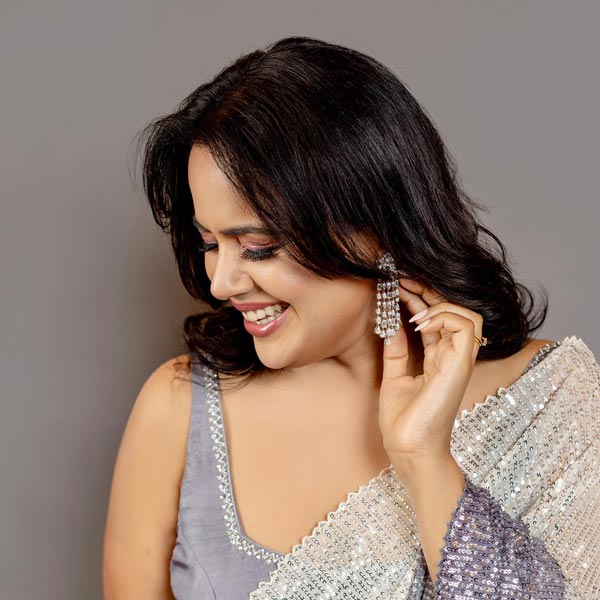 Sameera Reddy