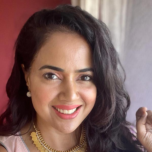 Sameera Reddy