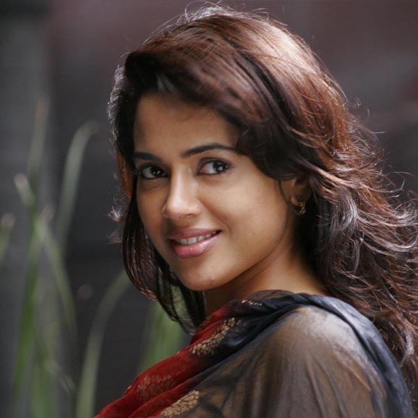 Sameera Reddy