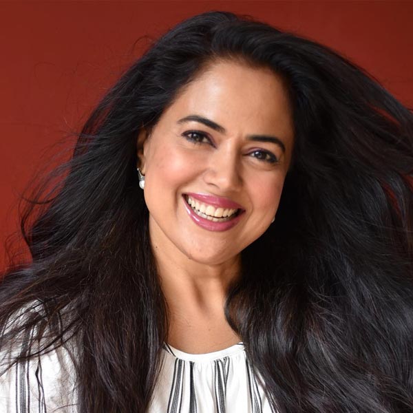 Sameera Reddy