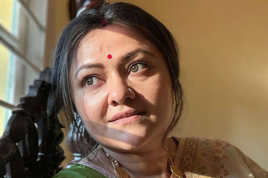 Image of Koneenica Banerjee