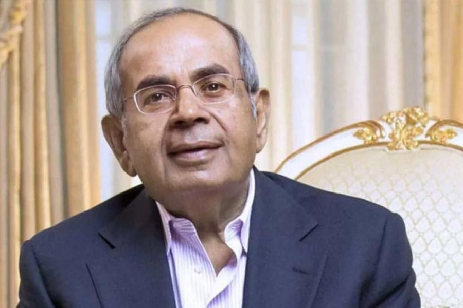 Indian-Origin businessman Gopichand Hinduja is the wealthiest man in UK