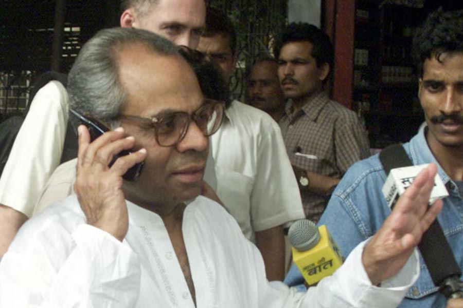 Indian-Origin businessman Gopichand Hinduja is the wealthiest man in UK