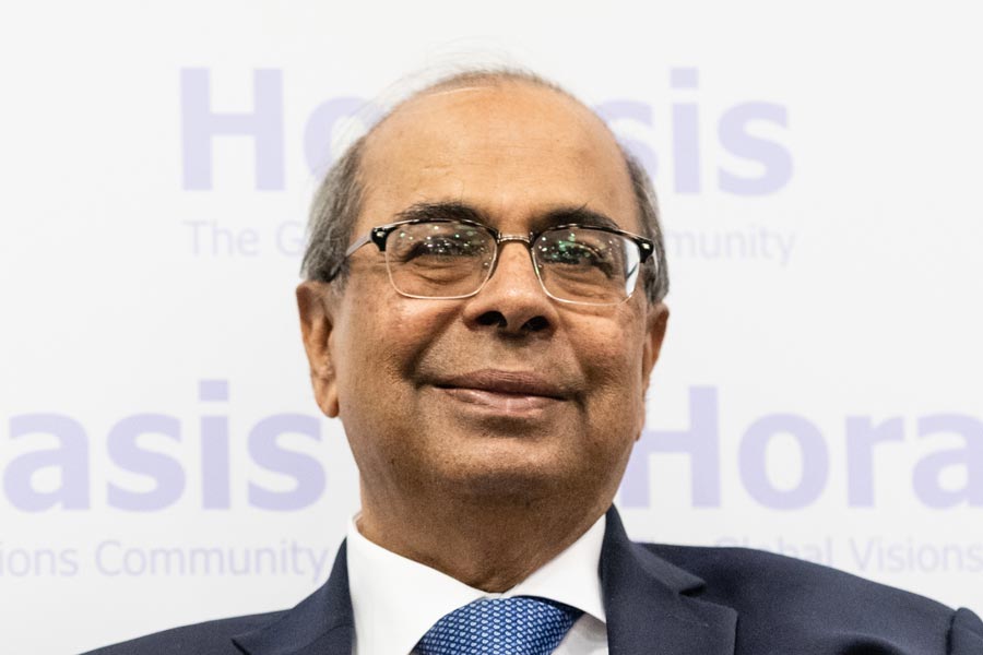 Indian-Origin businessman Gopichand Hinduja is the wealthiest man in UK