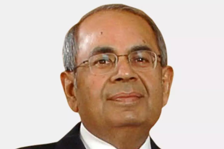 Indian-Origin businessman Gopichand Hinduja is the wealthiest man in UK