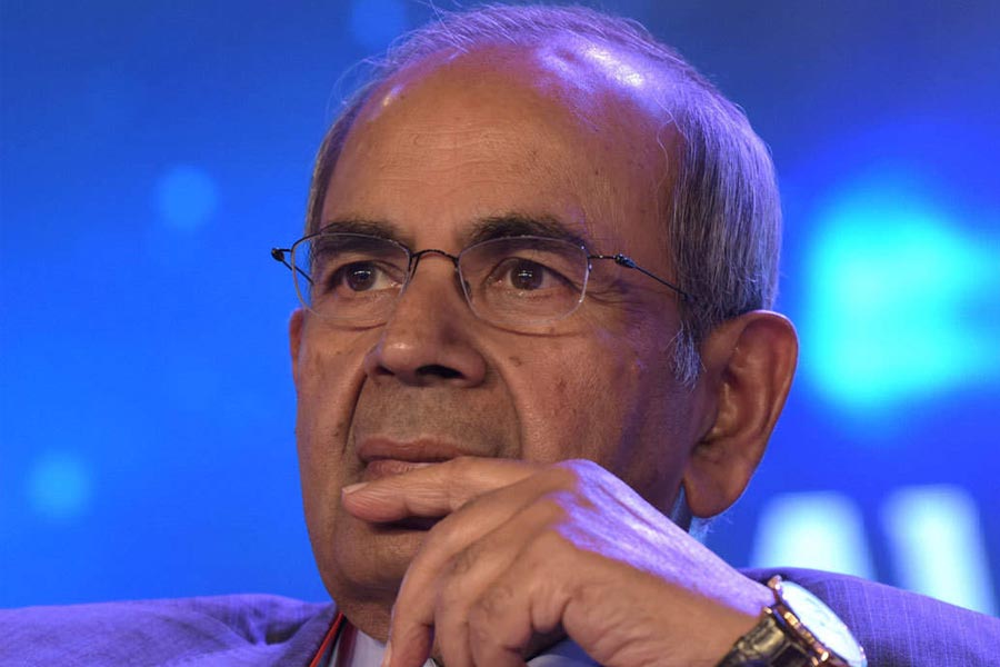 Indian-Origin businessman Gopichand Hinduja is the wealthiest man in UK