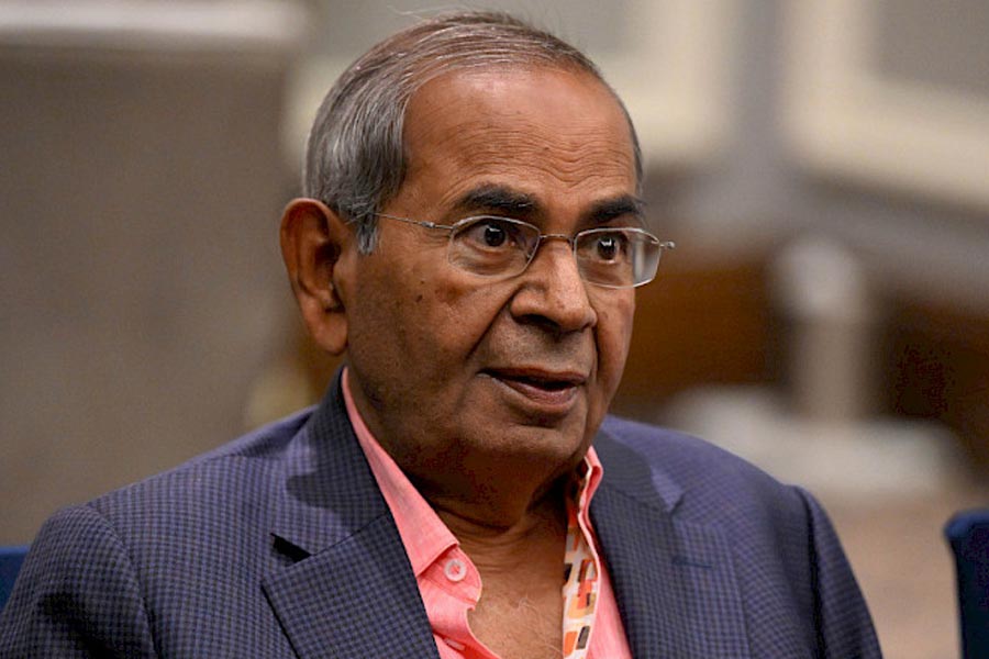 Indian-Origin businessman Gopichand Hinduja is the wealthiest man in UK