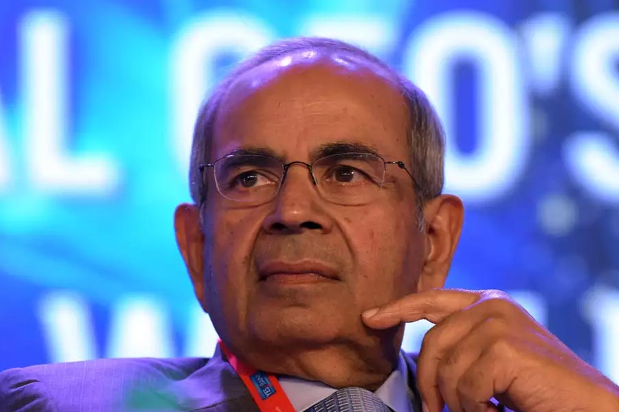 Indian-Origin businessman Gopichand Hinduja is the wealthiest man in UK
