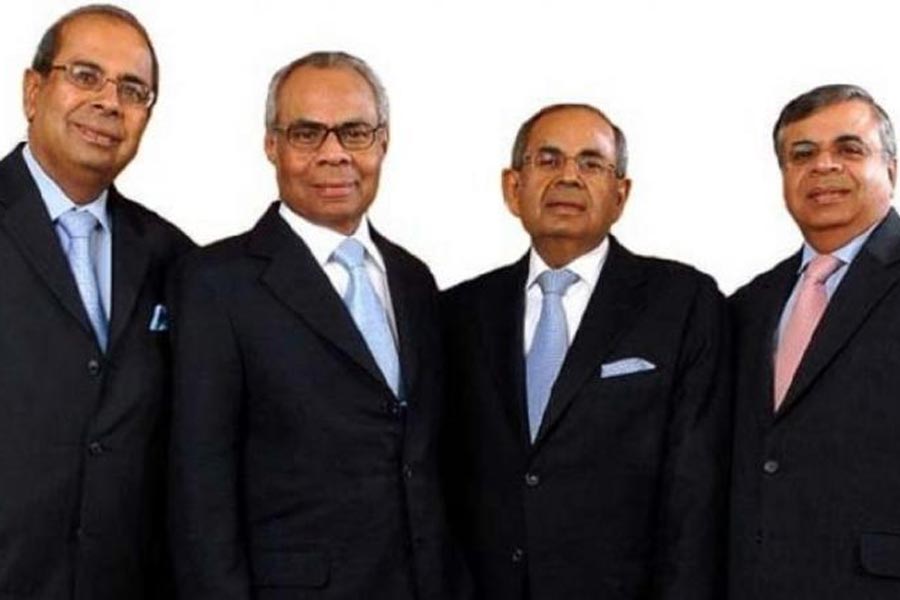 Indian-Origin businessman Gopichand Hinduja is the wealthiest man in UK
