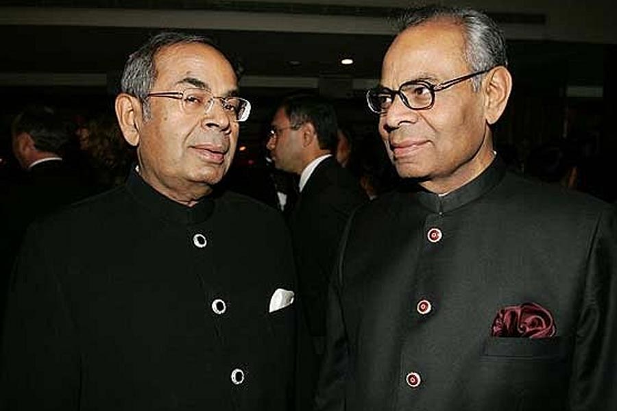 Indian-Origin businessman Gopichand Hinduja is the wealthiest man in UK