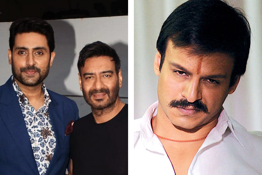 Vivek Oberoi shares that he met a massive accident during Yuva’s shooting and Mani Ratnam had a heart attack