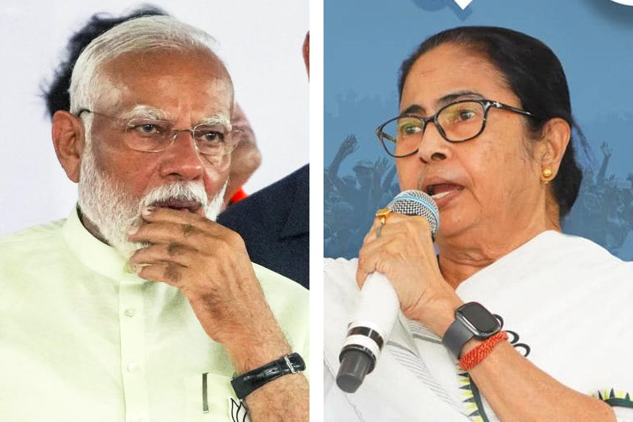 TMC plans to hold Mamata Banerjee\\\\\\\\\\\\\\\'s road show in North Kolkata on the same day as Narendra Modi\\\\\\\\\\\\\\\\\\\\\\\\\\\\\\\\\\\\\\\\\\\\\\\\\\\\\\\\\\\\\\\'s road show
