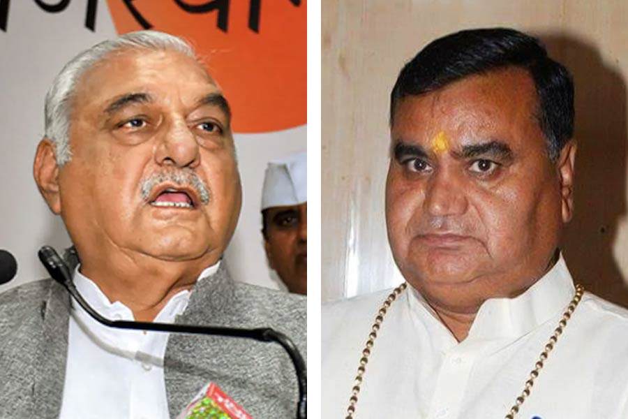 ‘Yogi of Congress’, Haridwar seer creates ripples in Sonipat of Haryana in Lok Sabha Election 2024 dgtl
