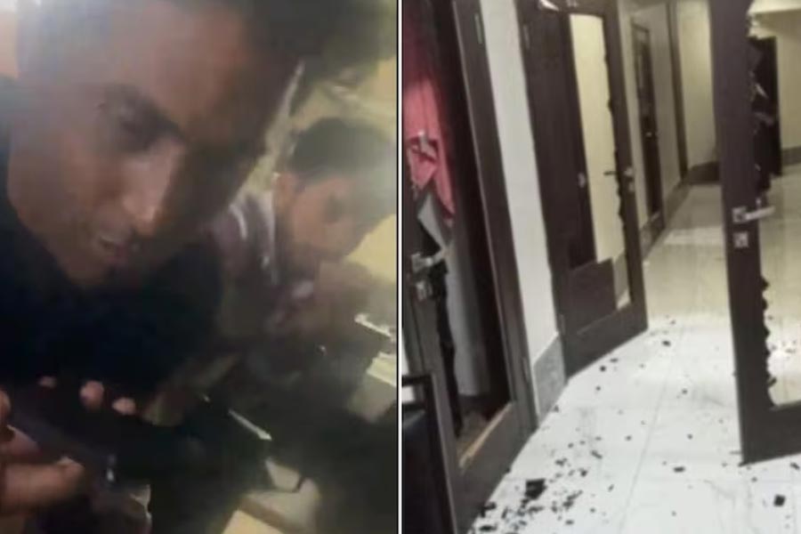 কিরঘিজ়স্তানে বিদেশি ছাত্রছাত্রীদের উপর হামলার নেপথ্যে রয়েছে একটি ভিডিয়ো। গত ১৩ মে যা সমাজমাধ্যমে ছড়িয়ে পড়ে। ভিডিয়োটি দেখার পর থেকে কিরঘিজ়স্তানে পড়তে যাওয়া বিদেশি পড়ুয়াদের উপর সে দেশের তরুণ প্রজন্ম ক্ষুব্ধ হয়ে ওঠে।