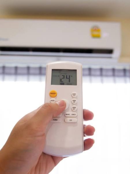 Spending excessive time in air conditioning can have negative effects on health dgtl