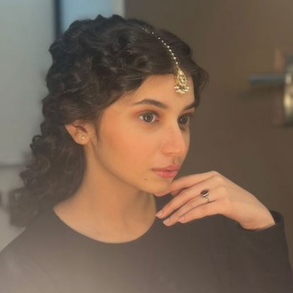 Vaishnavi Ganatra
