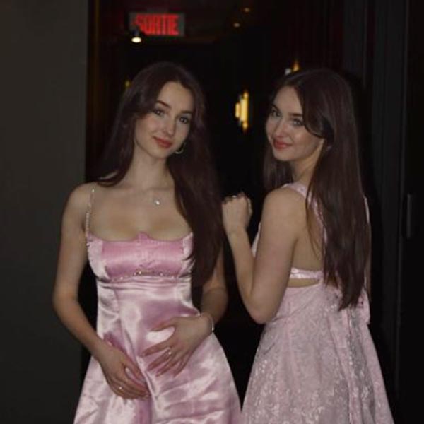  Identical twin took place at work so that the woman could secretly go on vacation dgtl