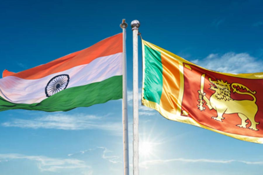 Won’t allow anyone to harm India’s security, says Sri Lankan Foreign Minister