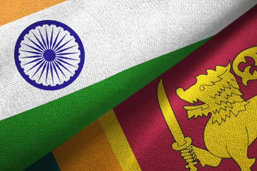 Won’t allow anyone to harm India’s security, says Sri Lankan Foreign Minister