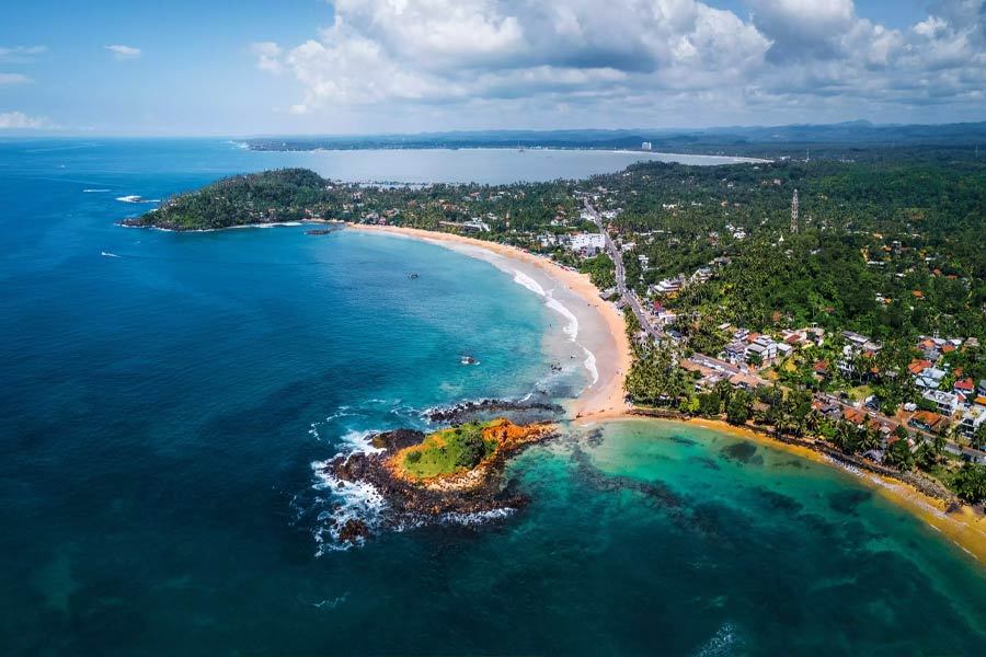 Won’t allow anyone to harm India’s security, says Sri Lankan Foreign Minister